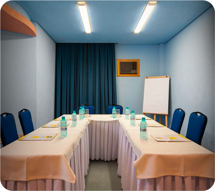 SALA ALBARTROZ CORETA