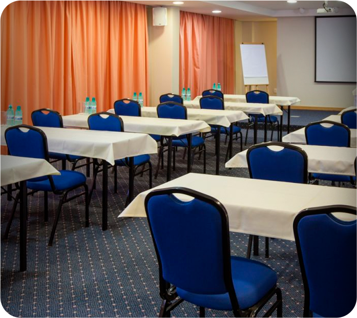 SALA GAIVOTA