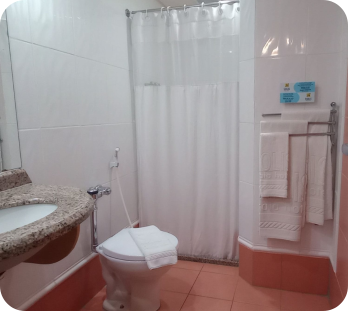 bwc executiva