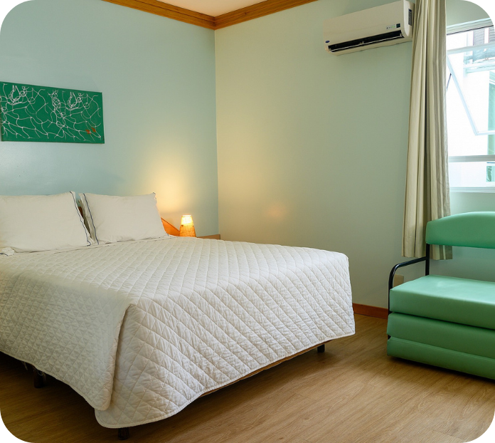executiva cama