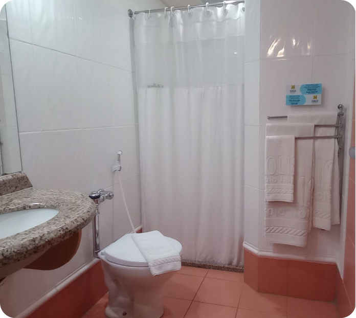 banheiro